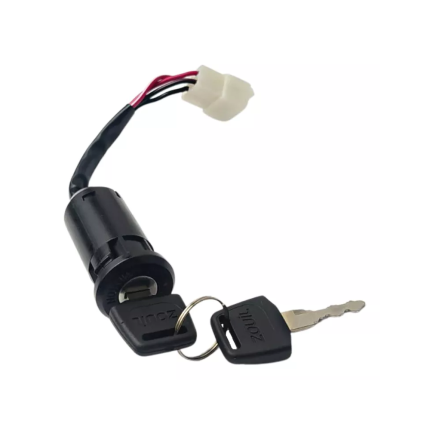 Chave de Ignição Zouil Honda Pop 110i (16-22)