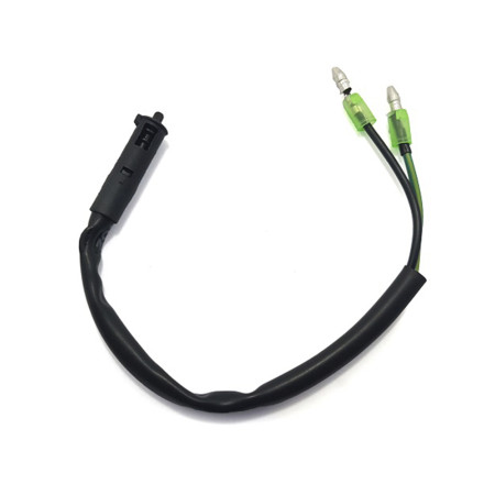 Interruptor de Freio Dianteiro Zouil Honda Biz 100 / Biz 110i