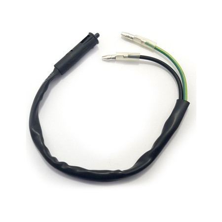 Interruptor de Freio Dianteiro Zouil Honda Biz 125