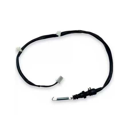 Interruptor de Freio Traseiro Zouil (Com Mola) Honda CG 160