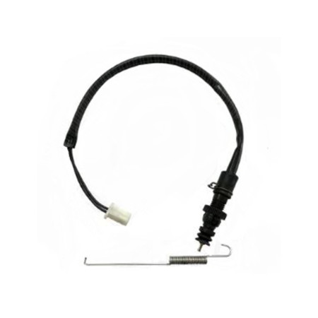 Interruptor de Freio Traseiro Zouil (Com Mola) Honda NX4 Falcon