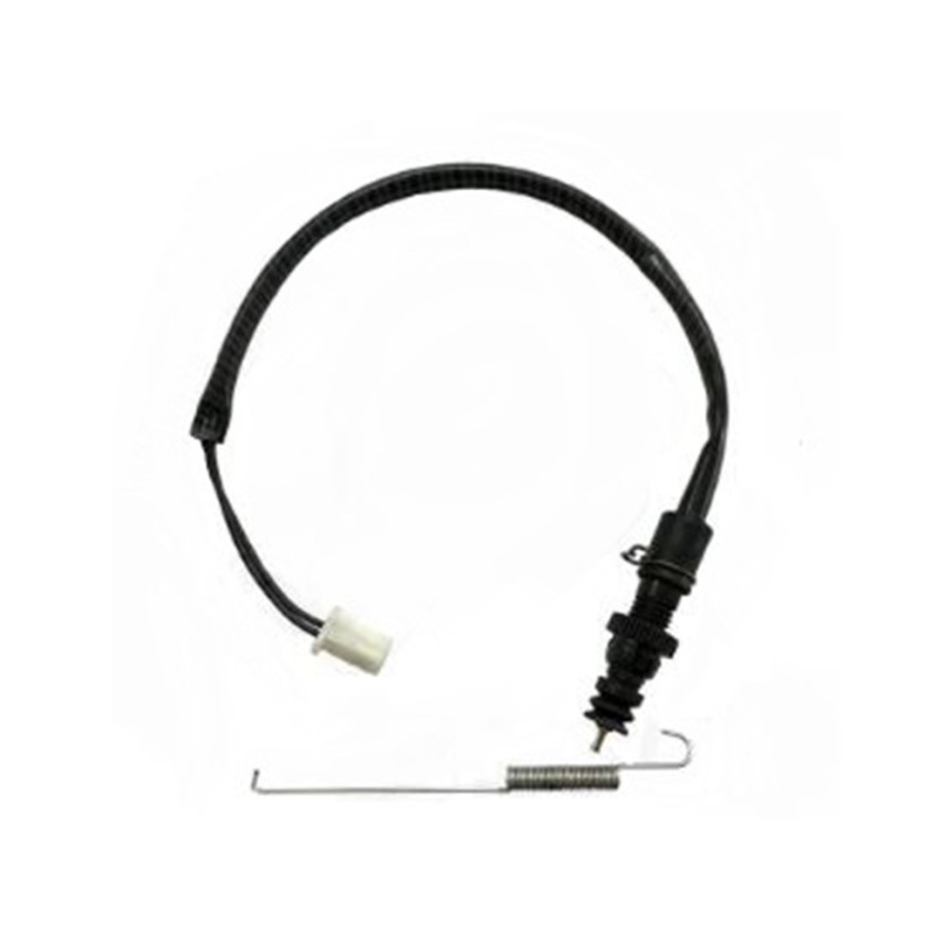 Interruptor de Freio Traseiro Zouil (Com Mola) Honda NX4 Falcon