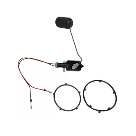 Medidor de Nível de Combustível Zouil (Com Vedações) Honda CB 250F Twister (16-22)