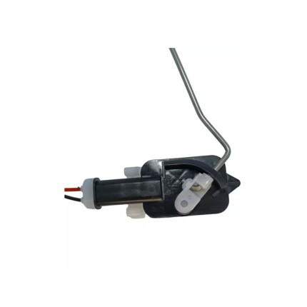 Medidor de Nível de Combustível Zouil (Com Vedações) Honda CB 250F Twister (16-22)