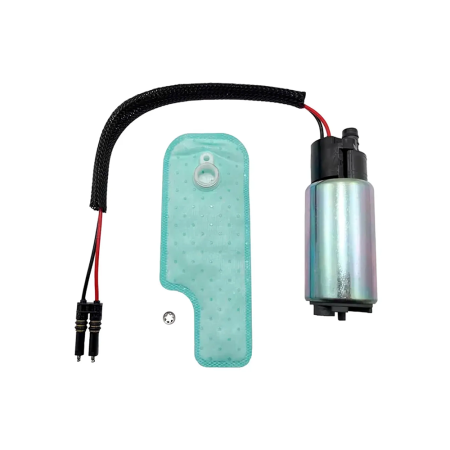 Refil da Bomba de Combustível c/ Filtro Zouil Honda CB 300R/Ra (13-15)