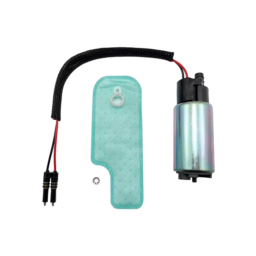 Refil da Bomba de Combustível c/ Filtro Zouil Honda CB 300R/Ra (13-15)