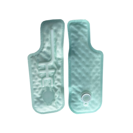 Refil da Bomba de Combustível c/ Filtro Zouil Honda CB 300R/Ra (13-15)