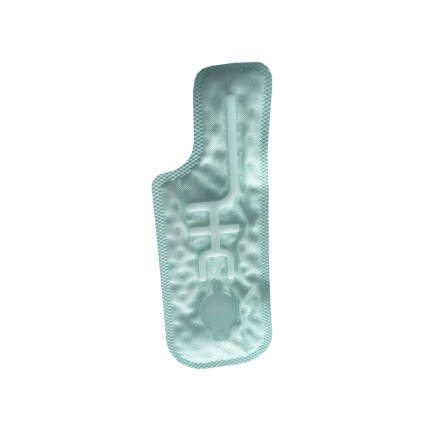 Refil da Bomba de Combustível c/ Filtro Zouil Honda CB 300R/Ra (13-15)