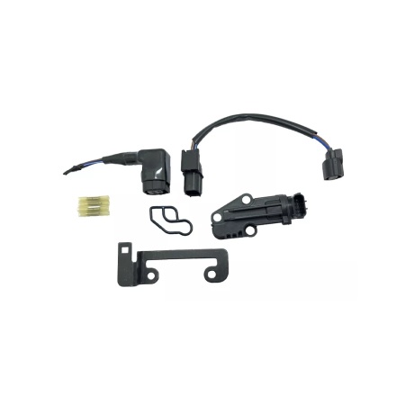 Válvula de Controle de Ar da Marcha Lenta Zouil Honda CG 160 (16-17) (Kit Recall)