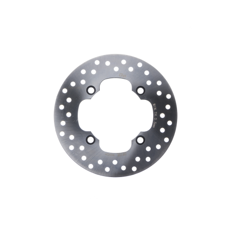 Disco de Freio Traseiro GP7 Honda NXR 160 Bros / XRE 190