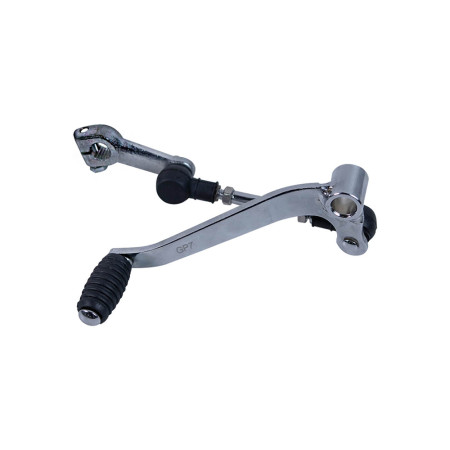 Pedal de Câmbio Completo GP7 Suzuki Yes 125 (05-15)