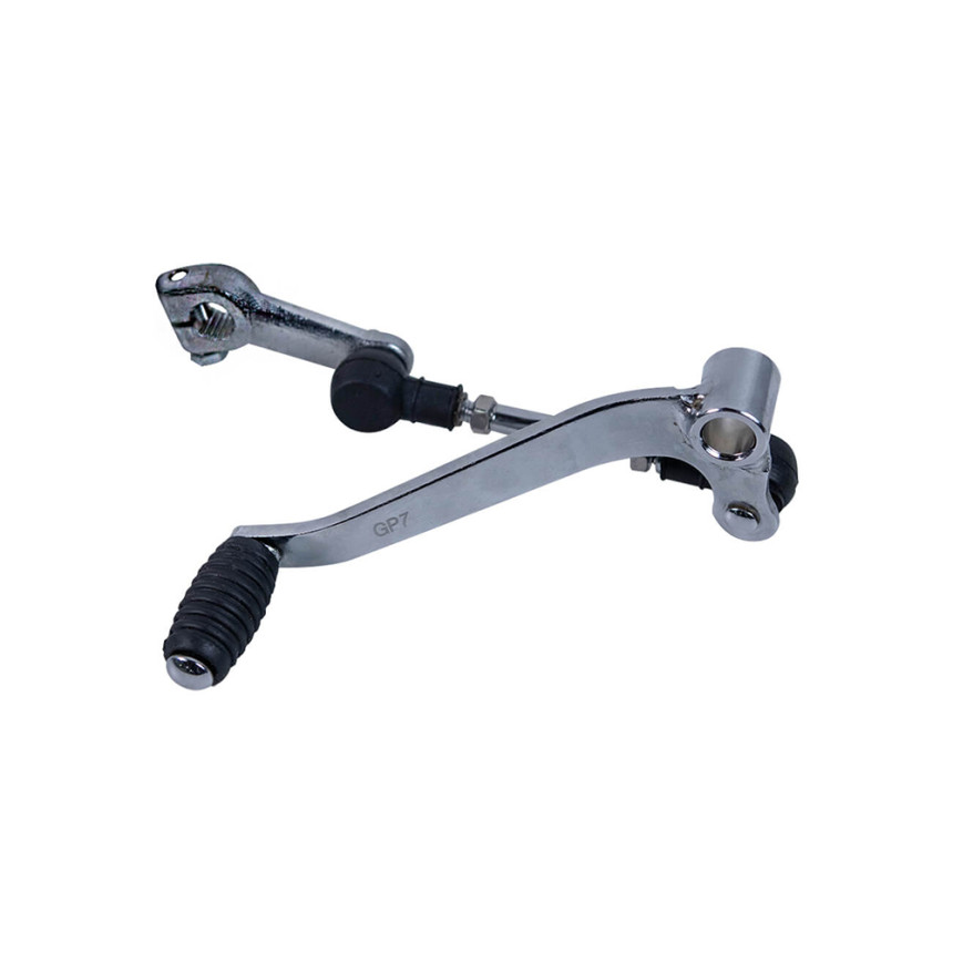 Pedal de Câmbio Completo GP7 Suzuki Yes 125 (05-15)