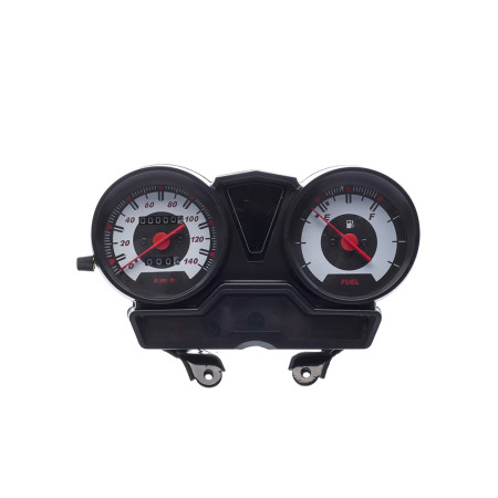 Painel de Instrumentos Completo Condor Yamaha YBR 125 Factor ED/E/K (14-16)