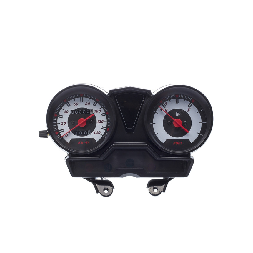 Painel de Instrumentos Completo Condor Yamaha YBR 125 Factor ED/E/K (14-16)