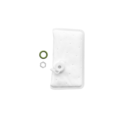 Refil da Bomba de Combustível Zouil Honda CG 125 Fan (16-18) / CG 160 Start (16-24) / NXR 160 Bros ES (16-17)