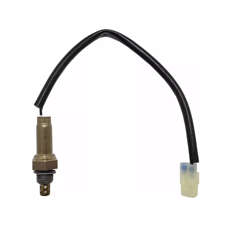 Sensor de Oxigênio Zouil Honda CG 150 Titan (09) (Gasolina) / CG 150 Fan Esi (10) (Gasolina)