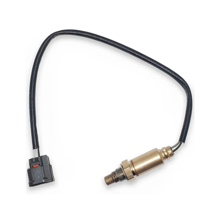 Sensor de Oxigênio Zouil Honda Biz 125 Flex (18-23)