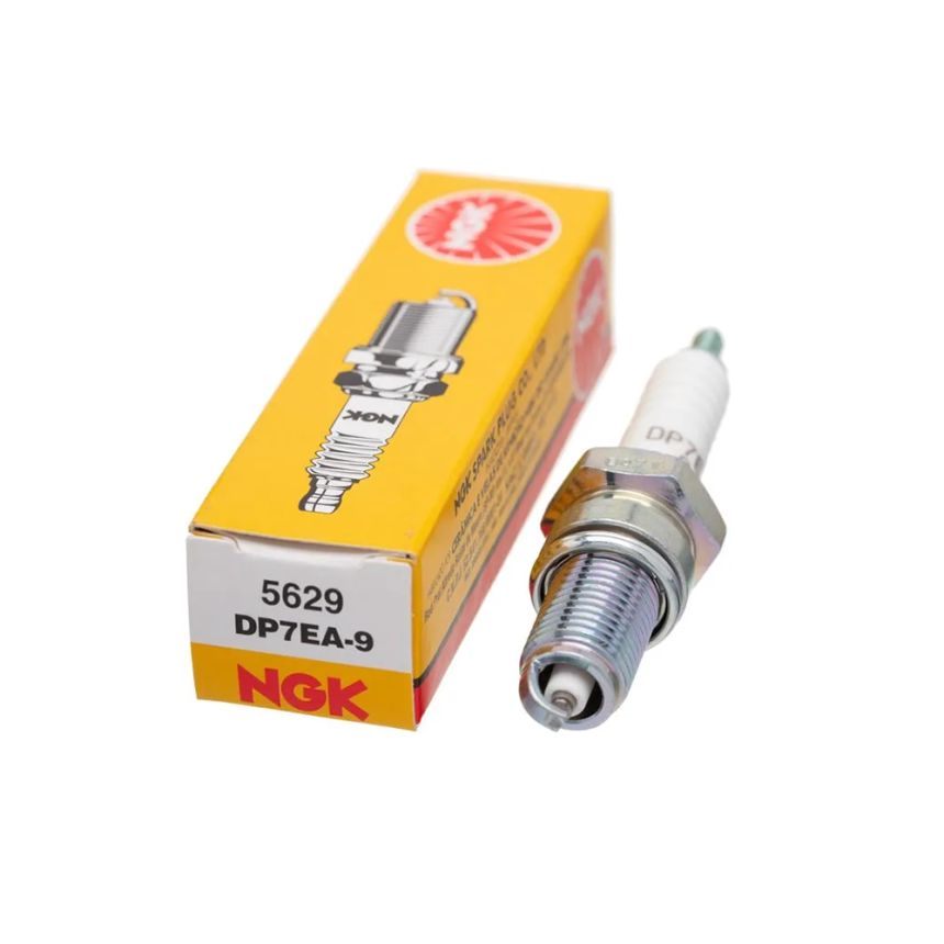 Vela Ignição NGK DP7EA-9 5629