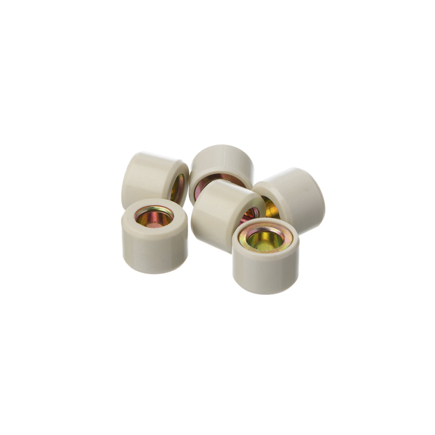 Rolete Contra Peso (C/6 Und.) GP7 Suzuki Burgman 125 (11-)