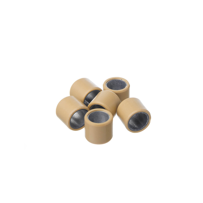 Rolete Contra Peso (C/6 Und.) GP7 Honda PCX 150 (16-18)