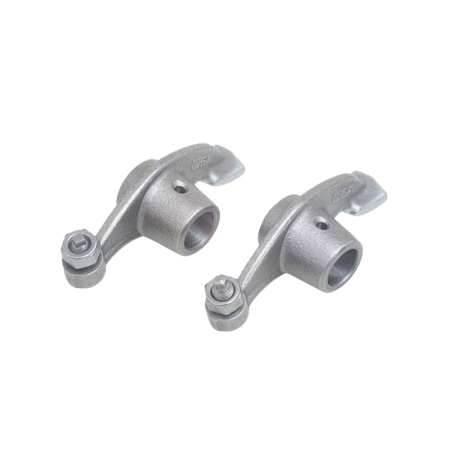 Balancim de Válvula (Admissão e Escape) WGK Honda CBX 150 Aero / CBX 200 Strada / CRF 230 / NX 150 / NX 200 / XR 200