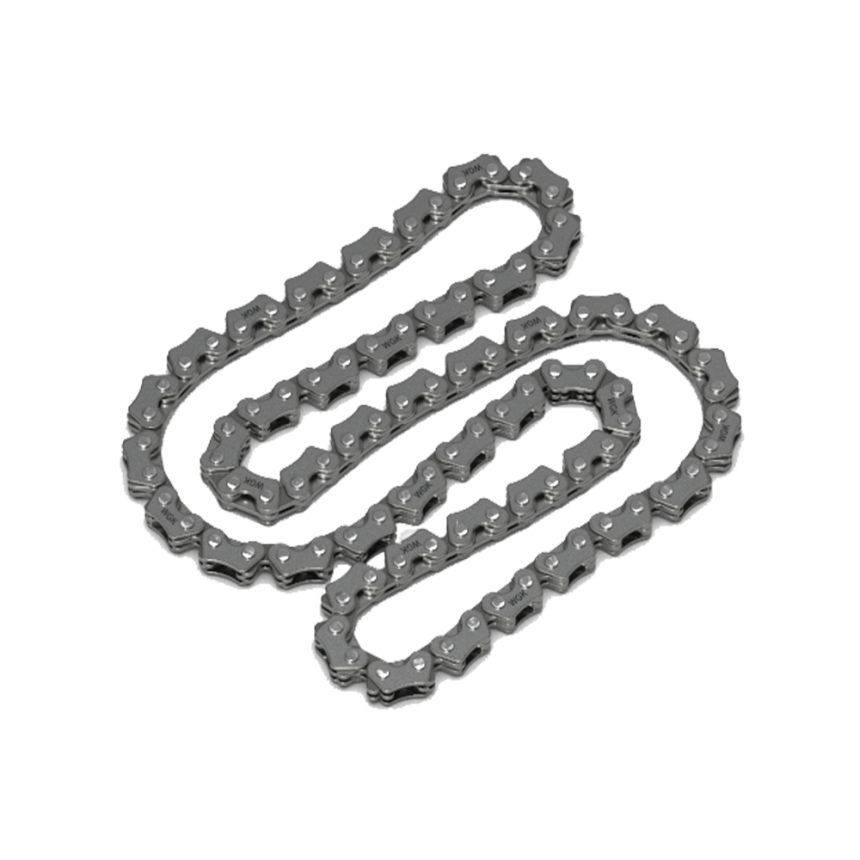 Corrente de Comando WGK Honda CG 160 / NXR 160 Bros / XRE 190 404SV - 98L