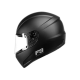 Capacete FLY F9 HG Classic - Preto Fosco