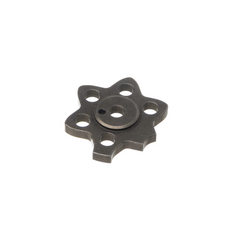 Excentrico Posicionador Marchas (Estrelinha) WW3 Honda CBX 250 Twister (01-08)