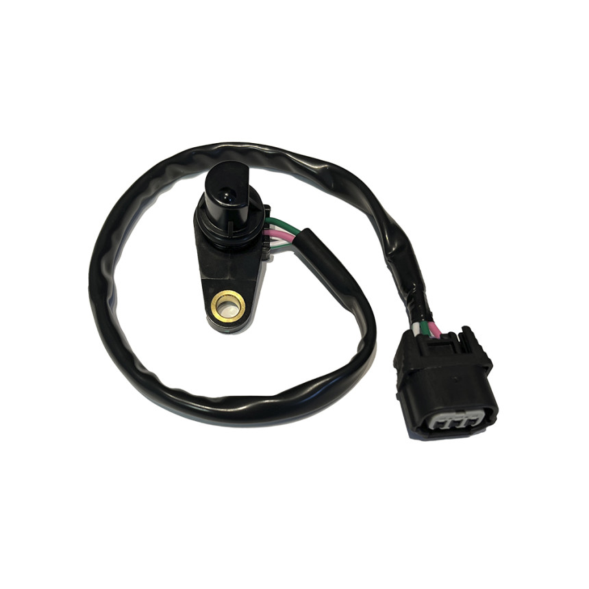 Sensor de Velocidade Zouil Honda CG 150 Fan Flex (14-15) / CG 150 Titan Flex (14-15)