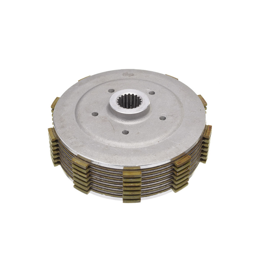 Embreagem Completa GP7 Honda CB 300R / XRE 300