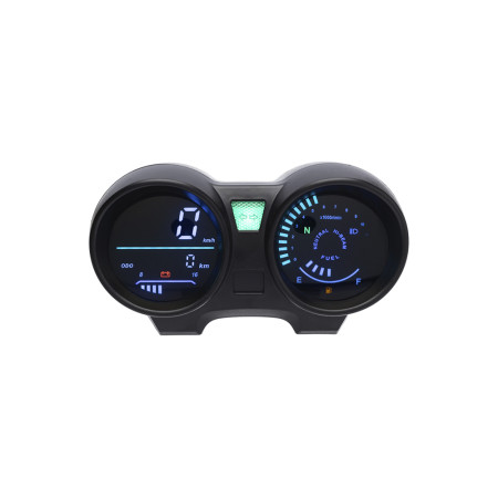 Painel de Instrumentos Completo Condor (Digital) Honda CG 150 (04-08) (11-14)
