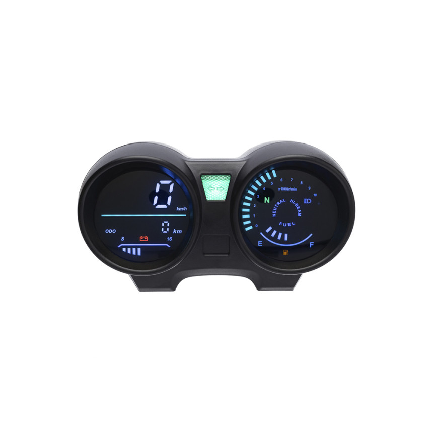 Painel de Instrumentos Completo Condor (Digital) Honda CG 150 (04-08) (11-14)