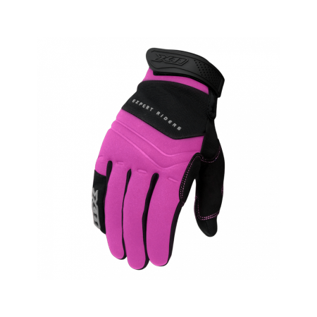 Luva X11 Nitro Win Pink - Rosa