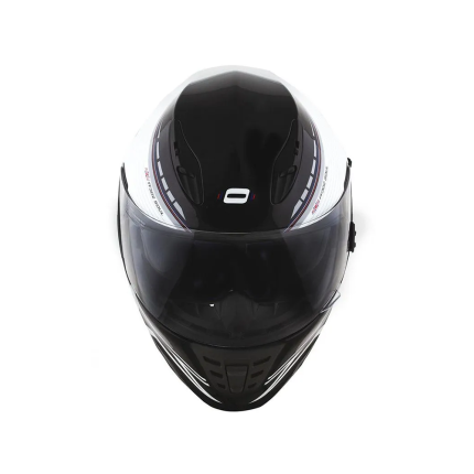 Capacete Norisk FF302 Grand Prix United Kingdom