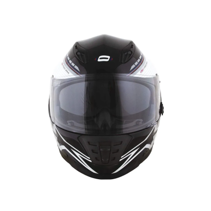 Capacete Norisk FF302 Grand Prix United Kingdom