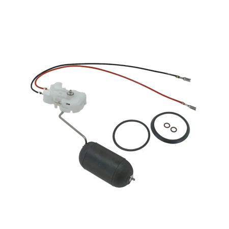 Medidor de Nível de Combustível Zouil Honda Biz 110I (16-23) (com Vedações)