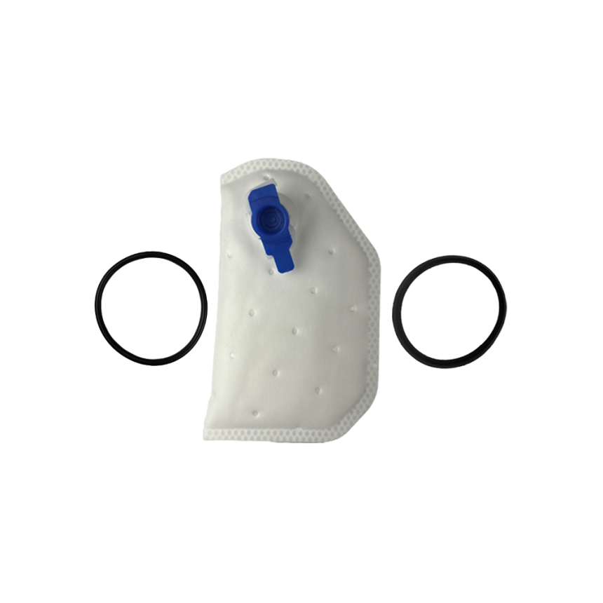 Filtro da Bomba de Combustível Zouil Honda Biz 110I (16-23) C/ Vedações