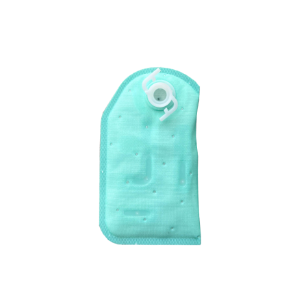 Filtro Bomba Combustivel Zouil Honda Biz 125 ES (16-17) Biz 125 Ex (16-23)