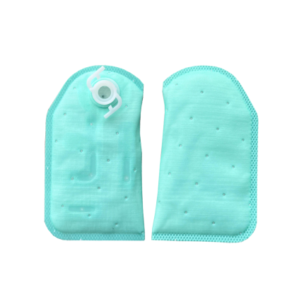 Filtro Bomba Combustivel Zouil Honda Biz 125 ES (16-17) Biz 125 Ex (16-23)