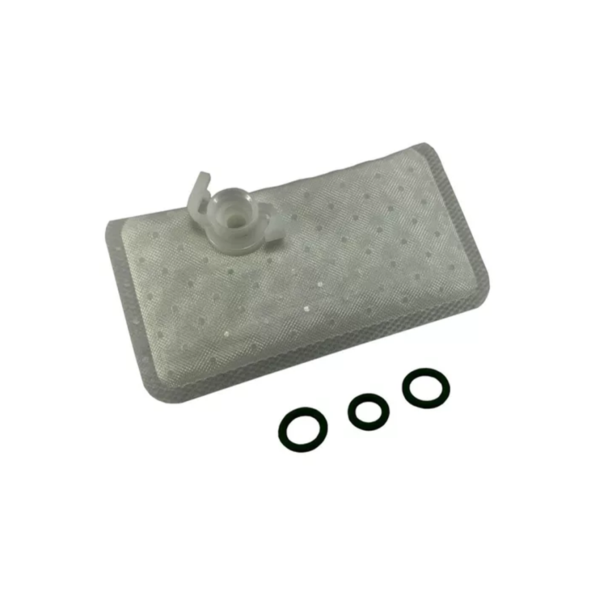 Filtro da Bomba de Combustível Zouil Honda CG 125i Fan KS (16-18) / CG 125i Cargo KS (16-18) / CG 160 Start ES (16-22) / NXR 160 Bros ES (16-17)