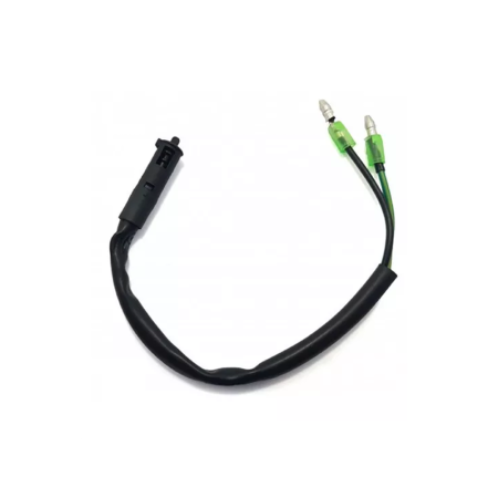 Interruptor de Freio Dianteiro Zouil Honda Biz 100 (13-15) / Biz 110i (16-22)