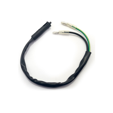 Interruptor de Freio Dianteiro Zouil Honda Biz 125 KS/ES (06-13) / Biz 125 ES (14-17)