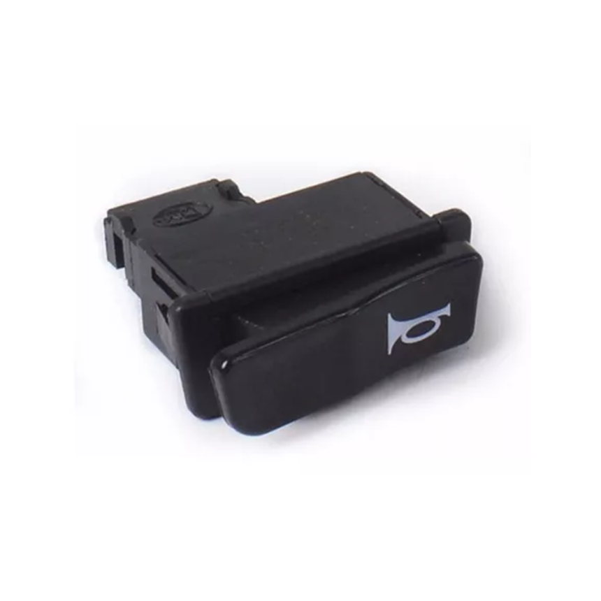 Interruptor de Buzina Zouil Honda Lead 110 (10-15) / Elite 125 (2019) / Suzuki AN125 Burgman / Burgman i (12-18)