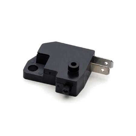 Interruptor de Freio Dianteiro Zouil Yamaha Neo AT115 (05-12) / Neo 125 UBS (17-22) / Factor YBR 125I (17-22) / Factor YBR 150 ED (16-22) / Fazer YS 150 (14-22)