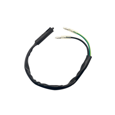 Interruptor de Freio Dianteiro Zouil Honda CG 125 KS/ES (04-15) / NXR 125 Bros (13-15) / CG 150 Titan KS/ES (09-10) / NXR 150 Bros KS/ES (06-14) / CG 160 Start ES (16-22)