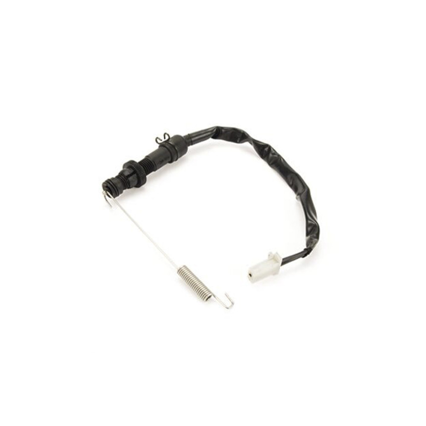 Interruptor de Freio Traseiro Zouil Honda Biz 125 KS/ES/+ (09-10) (Com Mola)