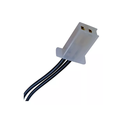 Interruptor de Freio Traseiro Zouil Honda CG 125 Fan (04-13) (Com Mola)