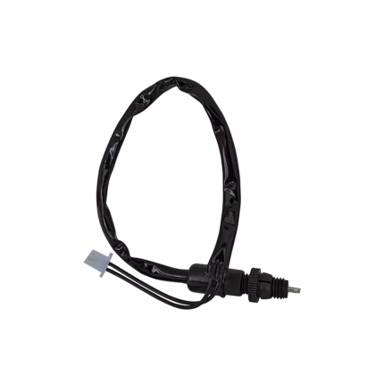 Interruptor de Freio Traseiro Zouil Honda CG 125 Fan (04-13) (Com Mola)