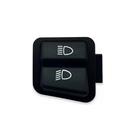 Interruptor de Luz Alta/Baixa Zouil Honda Lead 110 (10-15)