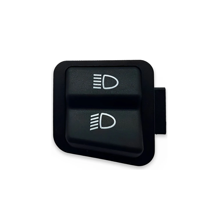 Interruptor de Luz Alta/Baixa Zouil Honda Lead 110 (10-15)